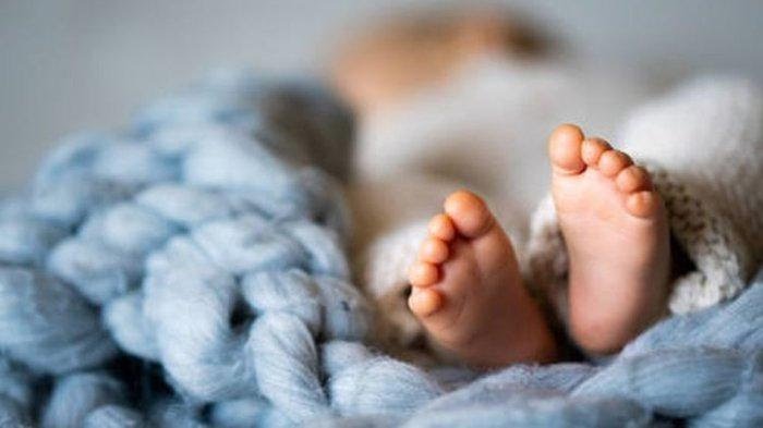 Bayi Dibuang di Kebun Jengkol Meninggal Dunia