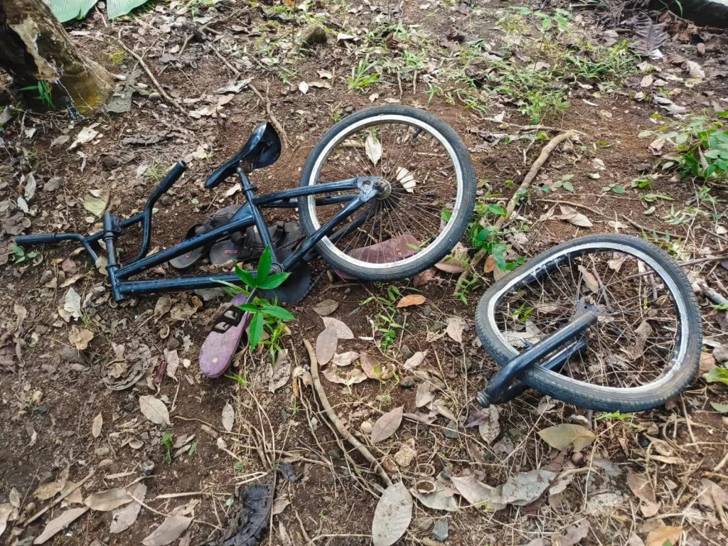 Perlintasan Tanpa Penjagaan Renggut Nyawa Pelajar