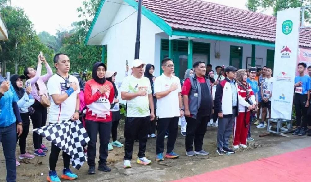Firnadi: Event Olahraga Harus Berdampak ke Wisata