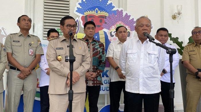 BUMD Jakarta Jadi Mentor IKN