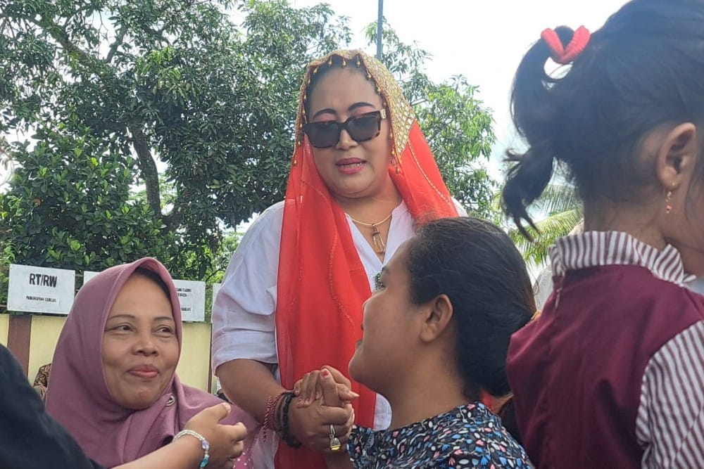 Wujudkan Sport Tourism, Dua Dinas Gunungkidul Siap Disatukan