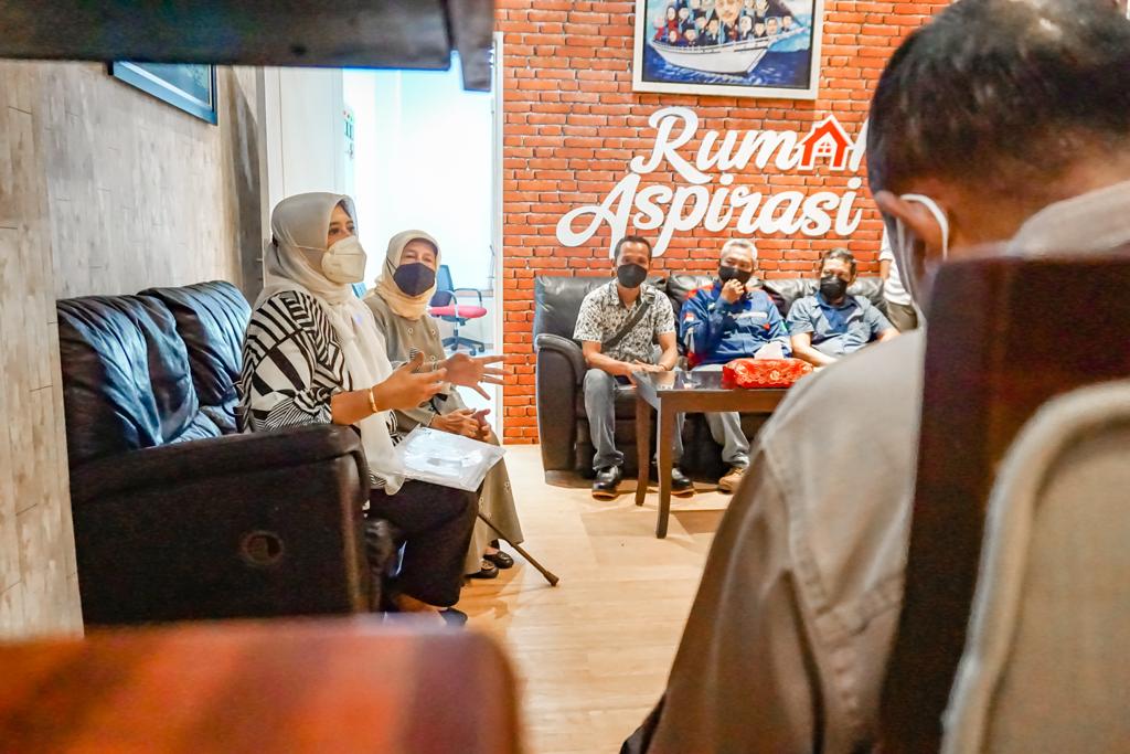 Korban Penipuan Rumah di Surabaya Terus Bertambah