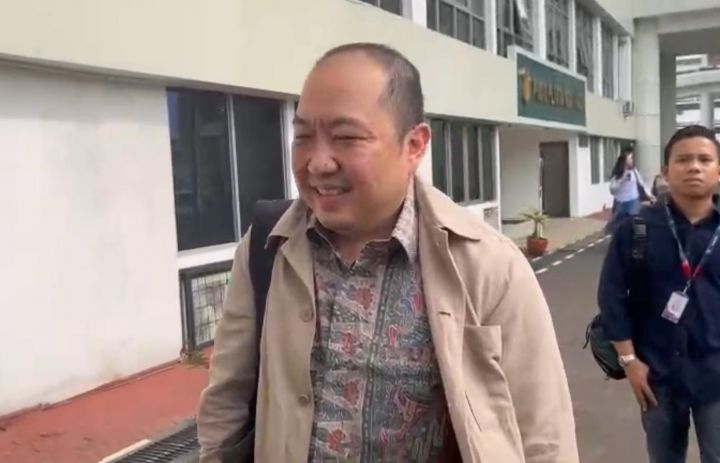 Bos Sritex Kembali Jalani Pemeriksaan Kejagung
