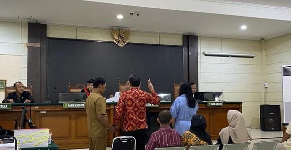Sidang PPDS Undip: Di Balik Kematian Aulia dan Budaya Pemerasan