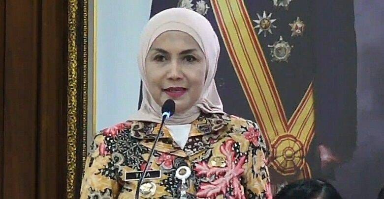 Seni Tradisional Jadi Sarana Edukasi Sampah di Kendal