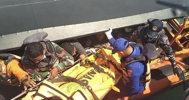Tak Pakai Pelampung, Wisatawan Tewas Tenggelam