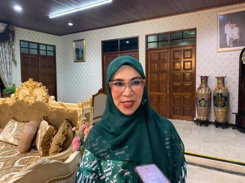 Balikpapan Siap Gelar HKG PKK dan Dekranas 2025