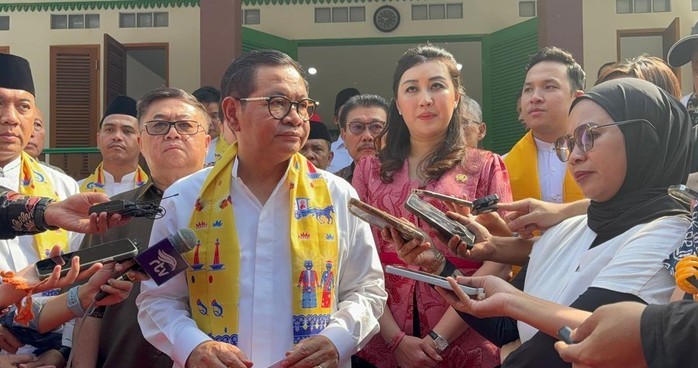Balai Warga Rawa Buaya Diresmikan, Gratis untuk Warga