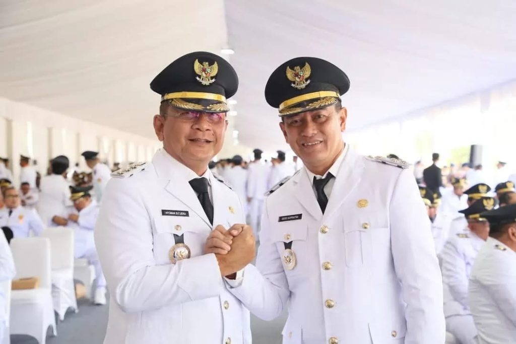 Buleleng Siap Ikuti Retret Kepemimpinan Gelombang II