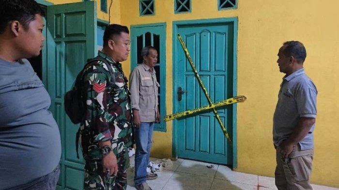 Mahasiswi Tewas Usai Aborsi, Kekasih Diamankan Polisi