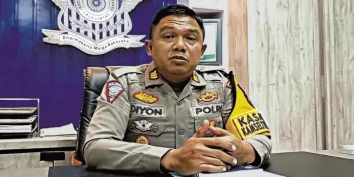 Jembatan Pangeleyan Diperbaiki, Warga Diminta Atur Rute