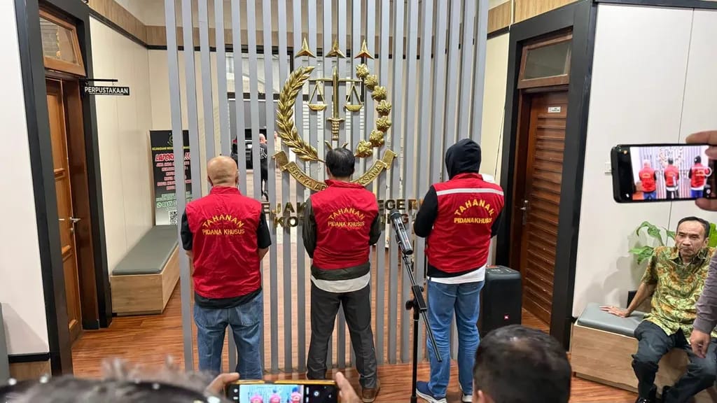 BUMD Jabar: Korupsi Rp 86 Miliar Berkedok Subkontrak