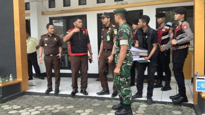 Kejari Usut Dugaan Korupsi PJU Rp 40 M di Cianjur