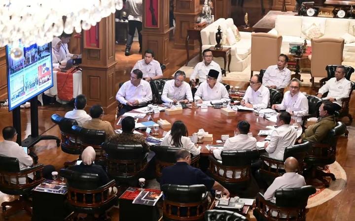Prabowo Andalkan Sekolah Garuda Cetak SDM Unggul
