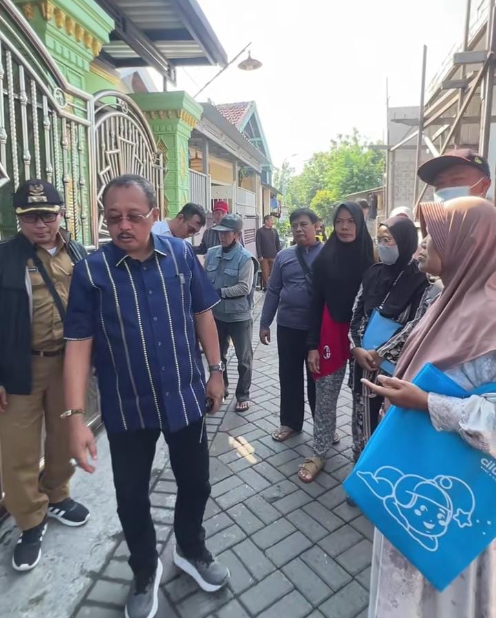Kasus Penipuan 150 Kavling di Rungkut Kian Panas