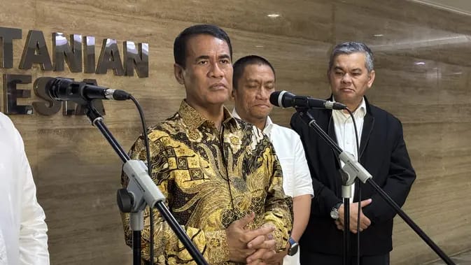 Sudaryono Disiapkan Jadi Ketua Umum Baru HKTI