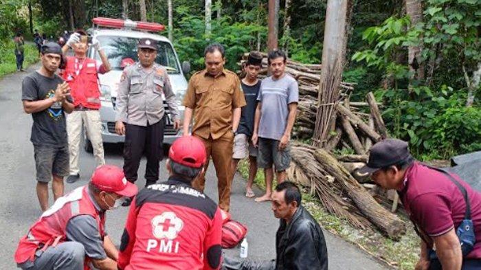 Rem Blong di Trenggalek, Satu Tewas di Jalur Ekstrem