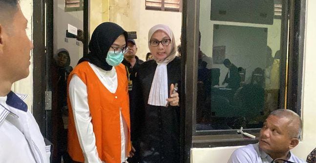 Pemerasan PPDS: Dana Makan dan Gaji Helper Diungkap