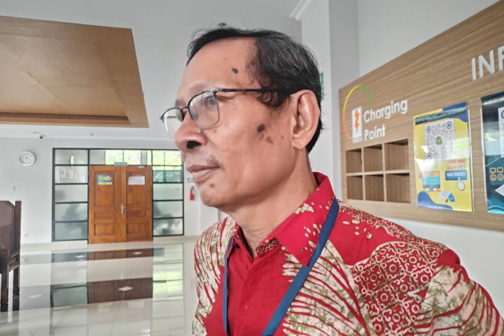 SK PDIP Digugat Lagi, Sengketa Memanas