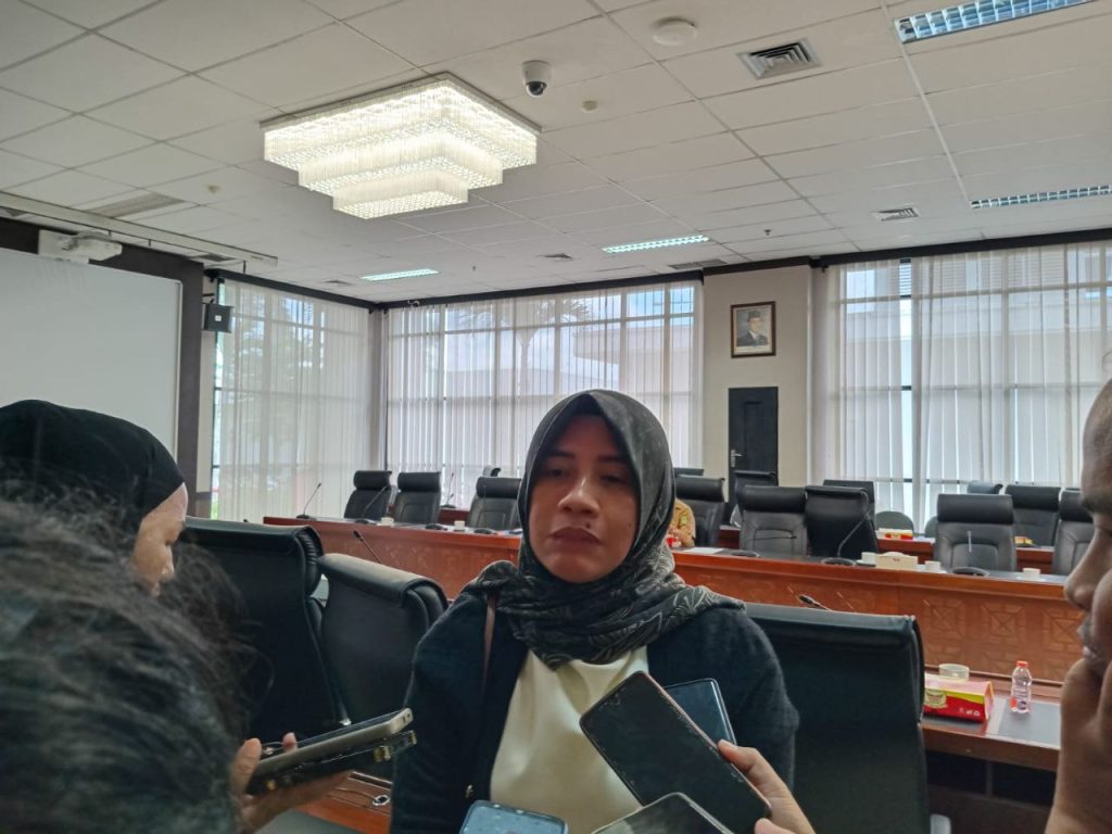 Damayanti: Gratispol Tak Cukup, Mutu Pendidikan Harus Naik