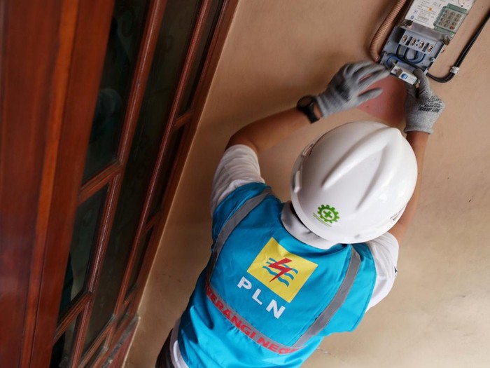 Sambut HUT Jakarta, PLN Beri Diskon Tambah Daya Listrik