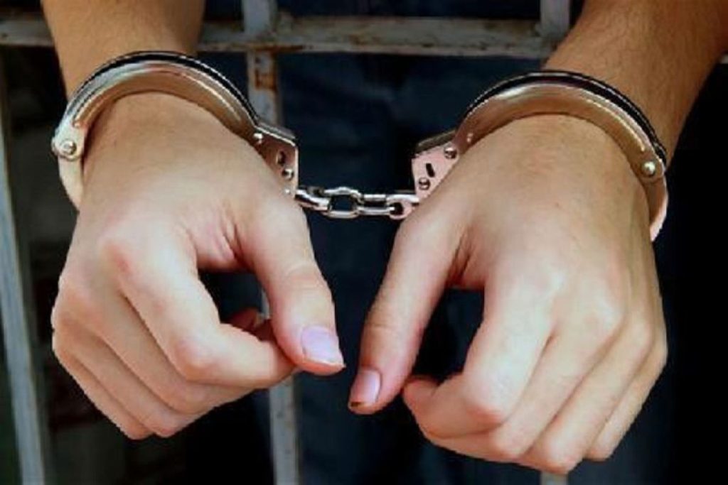 Tim Raga Amankan Preman Sengketa Lahan