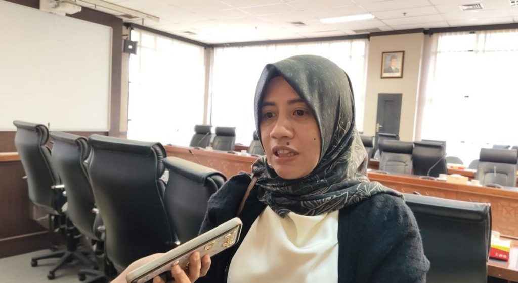 DPRD Kaltim Soroti Krisis Daya Tampung Pendidikan Negeri