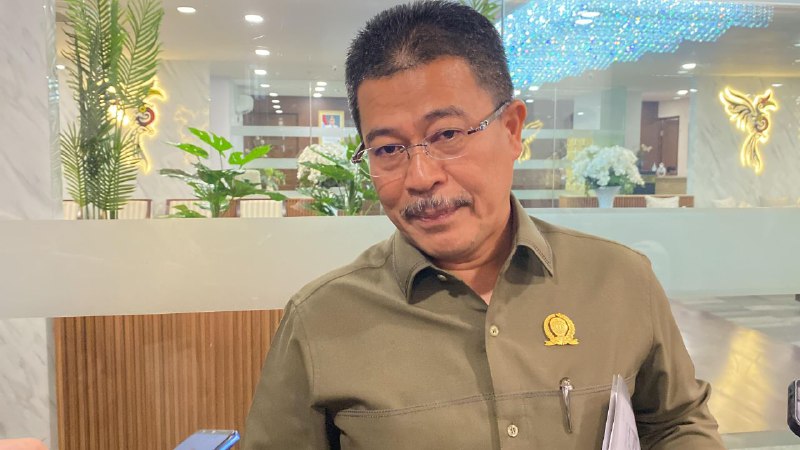DPRD Desak Pemerintah Atasi Penurunan UHC