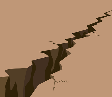 Gempa M 4,1 Guncang Tolikara Papua