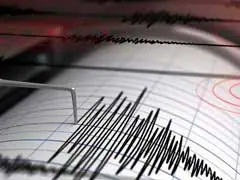Gempa M 2,6 Guncang Cianjur Pagi Hari