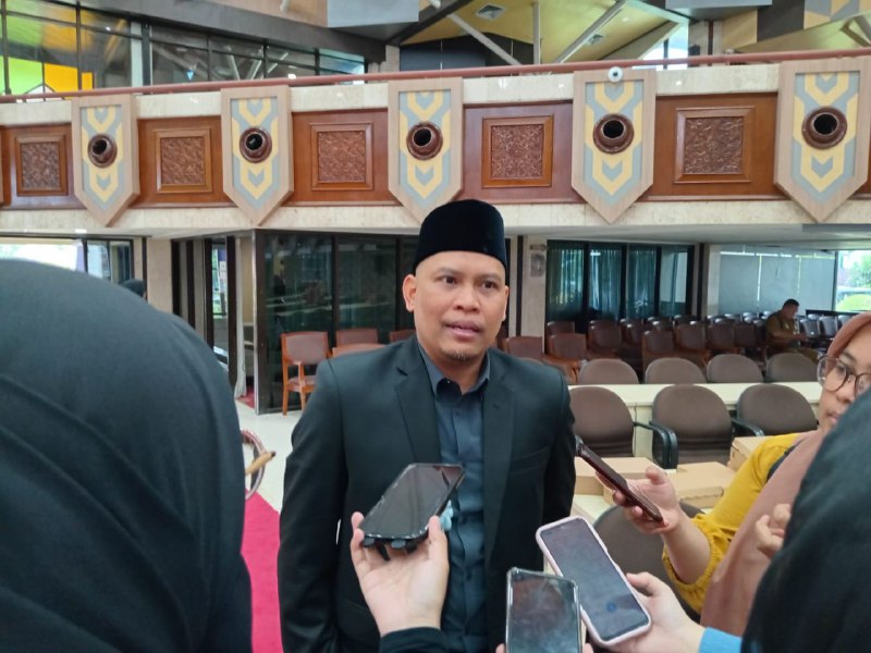 Aset Wisata Kumala Disorot DPRD Kaltim