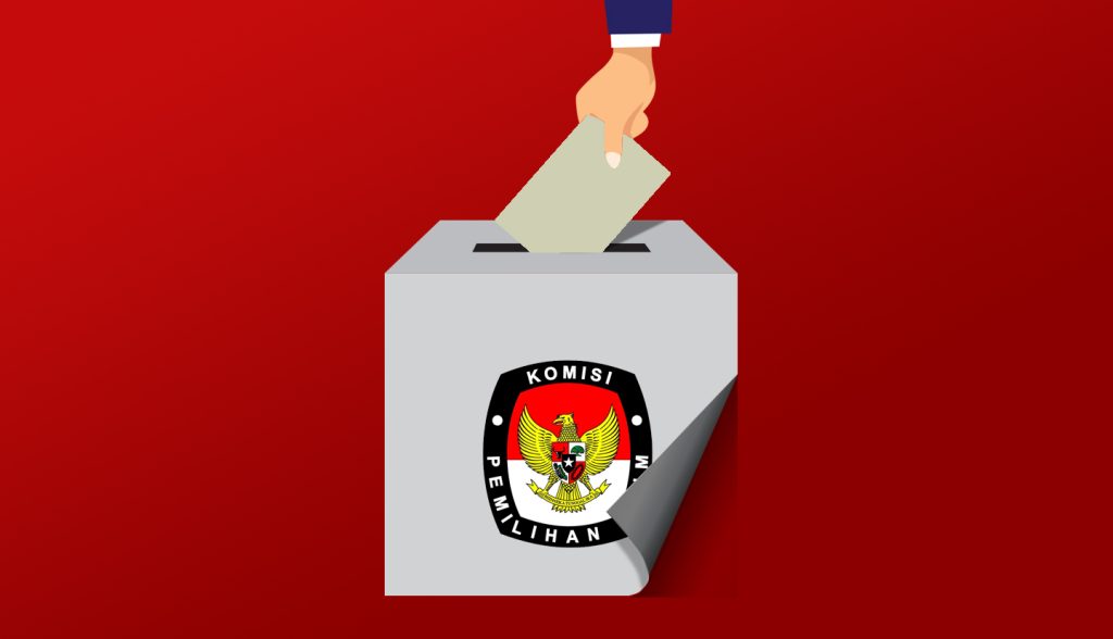PDIP Usung Saparudin-Dessy di Pilkada Ulang Pangkalpinang