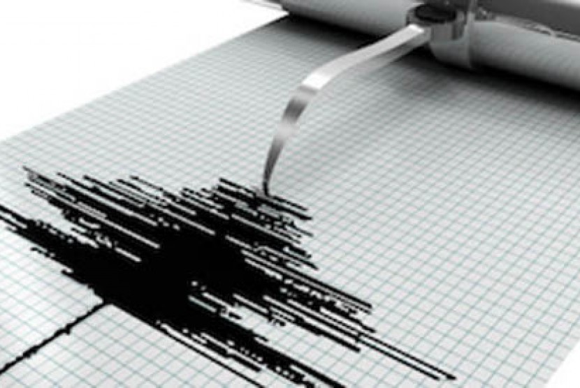 Gempa 5,8 Guncang Turki, 1 Tewas