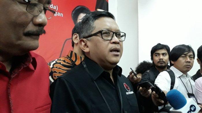 Eks Hakim MK Dihadirkan Jadi Ahli di Sidang Hasto
