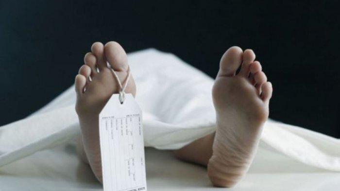 Diduga Tertekan Ekonomi, Pria Lompat dari Lantai 5