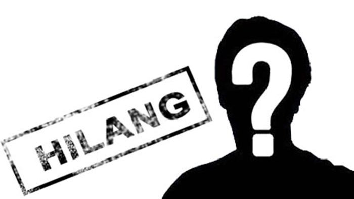 Pemuda Hilang di Kali Cileungsi, Warga Gelisah