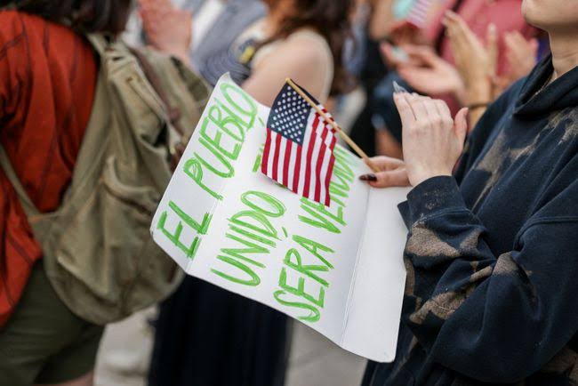 Mahasiswa Asing di AS Dibuang Trump, Namun Diterima Universitas Dunia