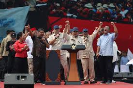 Buruh Tagih Janji Prabowo Bentuk Satgas PHK untuk Cegah PHK Parah