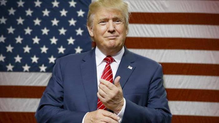 Pakistan Calonkan Trump untuk Penghargaan Nobel Perdamaian