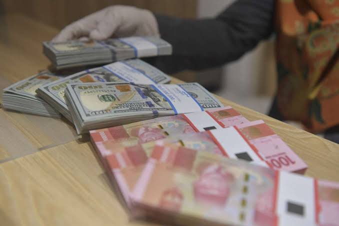 Tukang Becak Tiba-tiba Kaya, Dapat Rp 100 M dalam Semalam