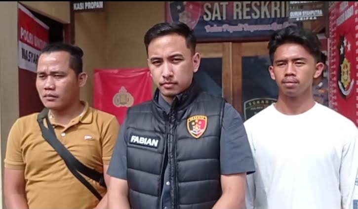 Kematian 2 Bocah Pesisir Barat Masih Misterius, Polri Turun Tangan