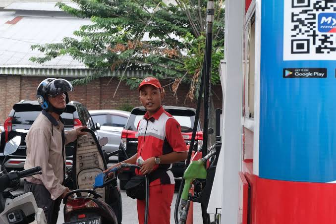 Aceh: Masyarakat Diharap Ikut Awasi Distribusi BBM Subsidi