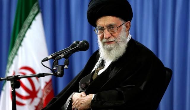 Iran Diam-Diam Persiapkan Pengganti Khamenei: Ini Dua Nama Utama