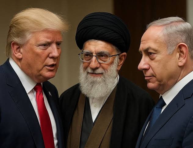 Trump: “Perang 12 Hari” Usai, Iran Tidak Setuju Gencatan Senjata