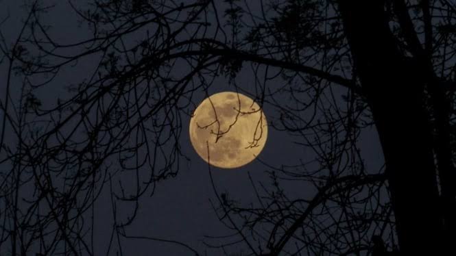 7 Mitos Malam 1 Suro yang Tetap Dipercaya Hingga Kini