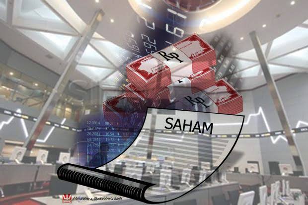 Saham Ideal untuk Pensiun dan Tidur Nyenyak
