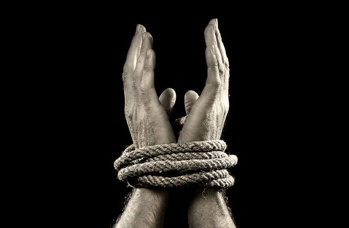 Kisah Remaja Thailand yang Nyaris Diperdagangkan di Kamboja
