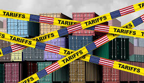 Perang Tarif: Pengusaha Amerika Rugi Rp 500 T lebih