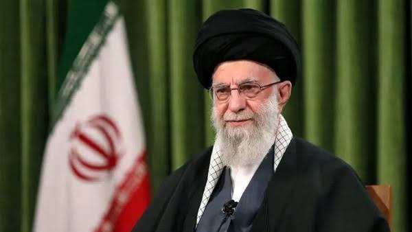 Pemimpin Tertinggi Iran: Kemenangan untuk Rakyat Kami