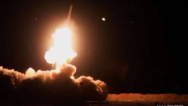 Ketegangan Iran-Israel Meningkat, Bos Perusahaan Minyak Cemas